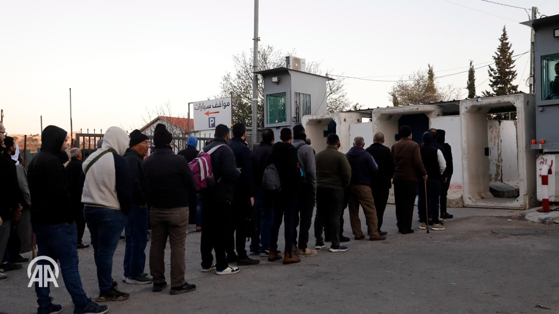 حصار القدس بالحواجز ونقاط التفتيش.. بنية استعمارية وانعكاساتها على حياة السكان