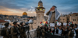 الاحتلال يقضم "الوصاية" فهل يتخلى عنها الأردن؟