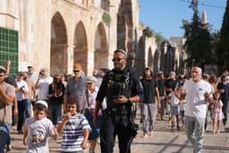 "خراب المعبد": كيف يحوّل الاحتلال أساطيره إلى مواسم لتهويد الأقصى؟