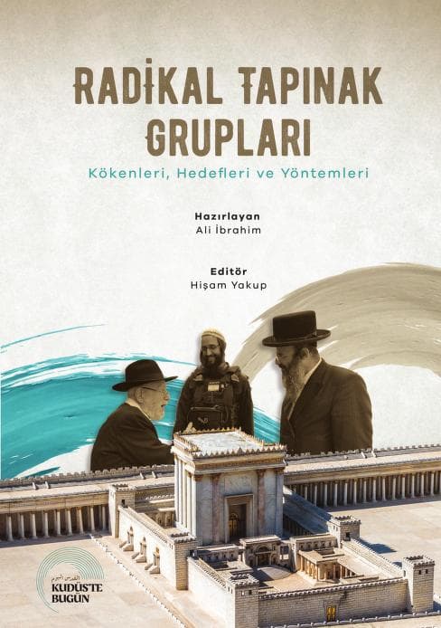 Radikal Tapinak Gruplari Web
